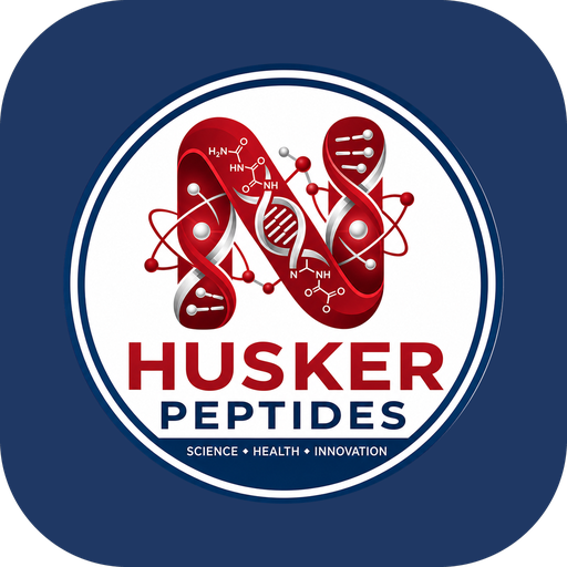 Husker Peptides